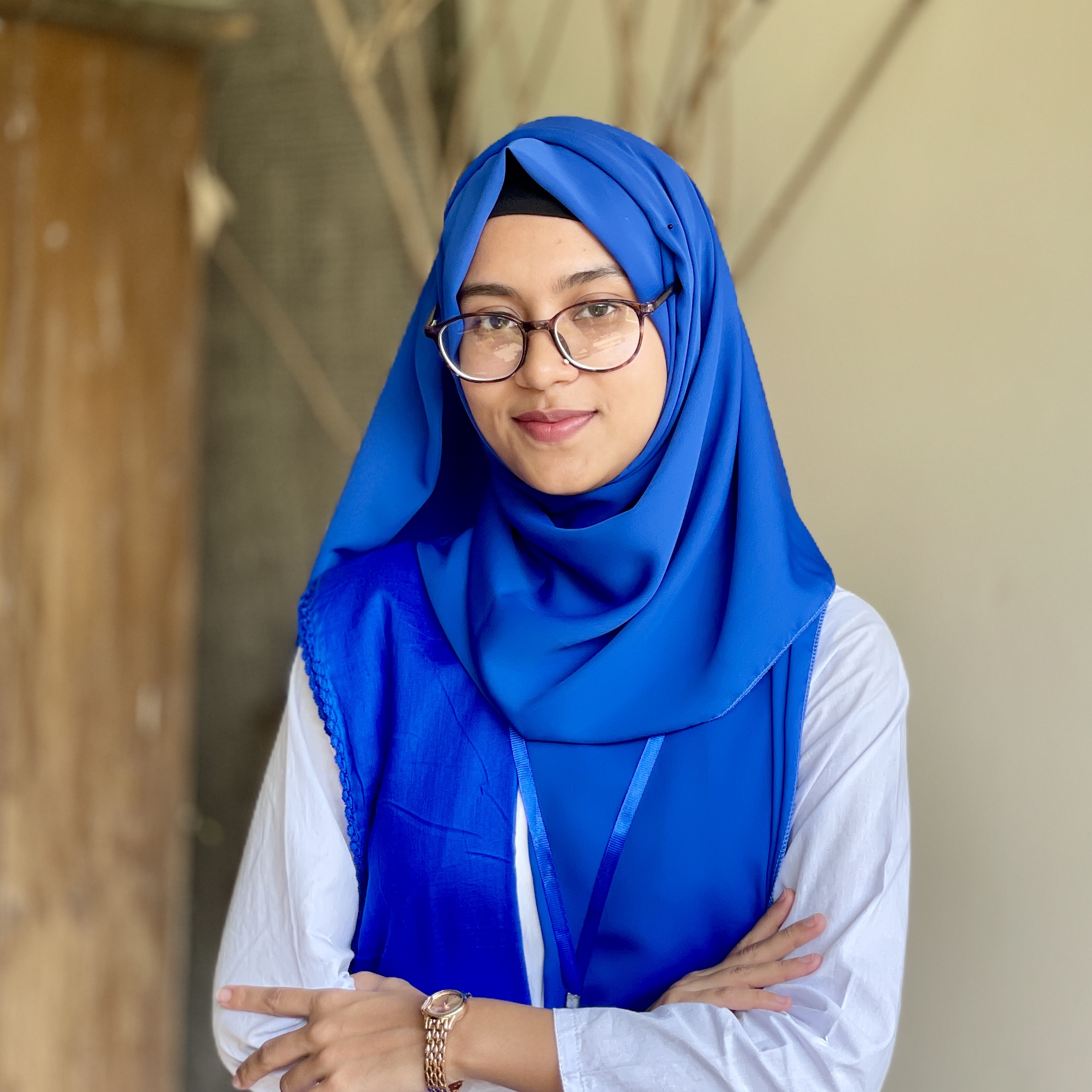 Sabikun Nahar Salma